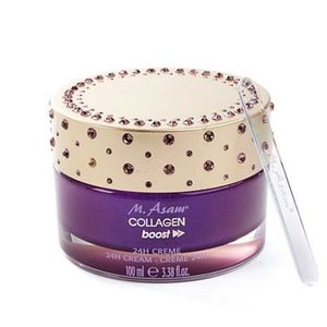 NIB M.Asam Collagen Boost 24H Creme